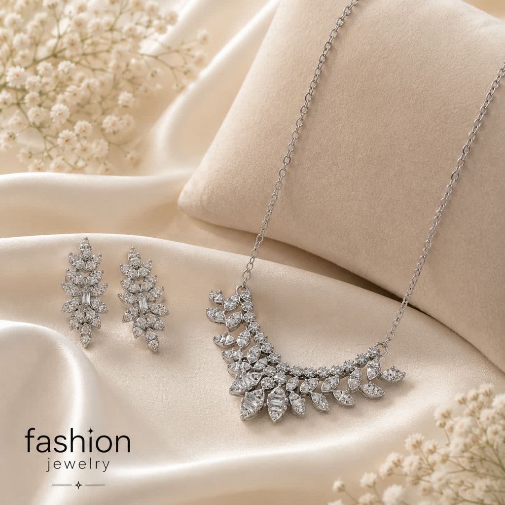 نیمست Fashion Jewelry کد 3656